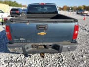 ✅ 2012 Chevrolet Silverado 1500 LT • VIN: 1GCRKSE74CZ217022 • Lot: 77106524. Listed on Copart with 110,281 mi. Free auction sales archive from the USA and detailed vehicle history report at DreamBid. Image 6.