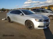 ✅ 2019 Chevrolet Impala LT • VIN: 1G11Z5S30KU117631 • Лот: 76813474. Опубликован ранее на Copart с пробегом 74 149 миль. Бесплатный доступ к архиву аукционных продаж из США и подробный отчёт об истории автомобиля на DreamBid. Изображение 4.