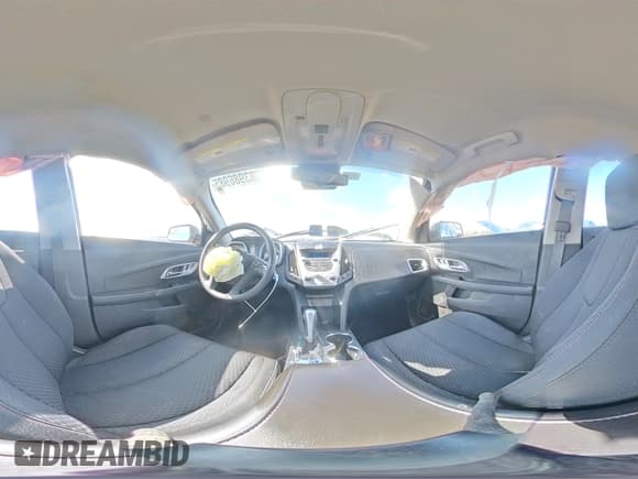 ✅ 2014 Chevrolet Equinox LS • VIN: 2GNALAEK7E6324838 • Лот: 83986985. Опубликован ранее на Copart с пробегом 136 704 миль. Бесплатный доступ к архиву аукционных продаж из США и подробный отчёт об истории автомобиля на DreamBid. Изображение 14.