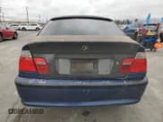 ✅ 2004 BMW 3 Series 325xi • VIN: WBAEU33444PM59813 • Lot: 53677725. Listed on Copart with 169,780 mi. Free auction sales archive from the USA and detailed vehicle history report at DreamBid. Image 6.