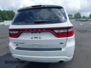 ✅ 2018 Dodge Durango R/T • VIN: 1C4SDJCT9JC239460 • Лот: 42761453. Опубликован ранее на IAAI с пробегом 108 927 миль. Бесплатный доступ к архиву аукционных продаж из США и подробный отчёт об истории автомобиля на DreamBid. Изображение 16.
