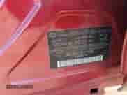 2013 Hyundai Sonata GLS z VIN 5NPEB4AC1DH774685, wystawiony jako Copart lot #84818585 z przebiegiem 77 614 mil mil oraz Szkoda całkowita • Salvage title. Historia ofert i sprzedaży dostępna na DreamBid. Obrazek 12.