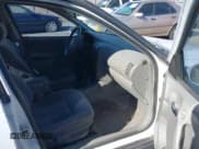 ✅ 2000 Saturn LS • VIN: 1G8JW52R8YY624261 • Lot: 43611950. Listed on IAAI with Not provided. Free auction sales archive from the USA and detailed vehicle history report at DreamBid. Image 5.