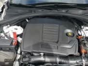 ✅ 2023 Jaguar F-Pace S • VIN: SADCJ2EX3PA704813 • Lot: 80324165. Wystawiony na Copart z przebiegiem 40 868 mil. Bezpłatny archiwum sprzedaży aukcyjnych z USA i szczegółowy raport historii pojazdu na DreamBid. Zdjęcie 13.