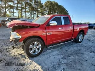 ✅ 2014 Ram 1500 Big Horn • VIN: 1C6RR6GT8ES129686 • Lot: 82746835. Wystawiony na Copart z przebiegiem 103 374 mil. Bezpłatny archiwum sprzedaży aukcyjnych z USA i szczegółowy raport historii pojazdu na DreamBid. Zdjęcie 1.