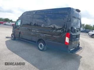 ✅ 2022 Ford Transit Cargo • VIN: 1FTBR3XG2NKA41146 • Lot: 43052815. Wystawiony na IAAI z przebiegiem 118 192 mil. Bezpłatny archiwum sprzedaży aukcyjnych z USA i szczegółowy raport historii pojazdu na DreamBid. Zdjęcie 3.