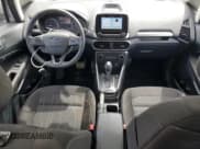 ✅ 2018 Ford EcoSport SE • VIN: MAJ3P1TEXJC215493 • Lot: 58128115. Listed on Copart with 33,505 mi. Free auction sales archive from the USA and detailed vehicle history report at DreamBid. Image 8.