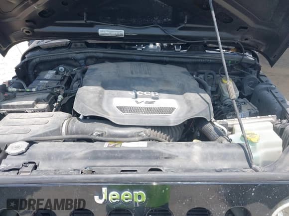 ✅ 2015 Jeep Wrangler Willys Wheeler • VIN: 1C4AJWAG9FL518759 • Lot: 42674716. Listed on IAAI with 211,446 mi. Free auction sales archive from the USA and detailed vehicle history report at DreamBid. Image 10.