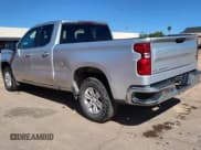 ✅ 2020 Chevrolet Silverado 1500 LT • VIN: 1GCRYDED4LZ121987 • Lot: 92776545. Wystawiony na Copart z przebiegiem 94 905 mil. Bezpłatny archiwum sprzedaży aukcyjnych z USA i szczegółowy raport historii pojazdu na DreamBid. Zdjęcie 3.
