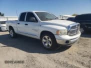 ✅ 2003 Dodge 1500 ST • VIN: 1D7HA18N03S300206 • Лот: 73208514. Опубликован ранее на Copart с пробегом 138 036 миль. Бесплатный доступ к архиву аукционных продаж из США и подробный отчёт об истории автомобиля на DreamBid. Изображение 4.