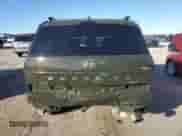 2024 Hyundai Santa Fe SEL с VIN 5NMP24GL2RH037855, выставлен на аукционе Copart как лот 86420924 с пробегом 9 679 миль миль и Списание • Salvage title. История ставок и продаж доступна на DreamBid. Изображение 6.