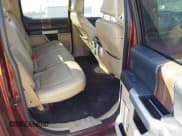 ✅ 2016 Ford F-150 XLT • VIN: 1FTFW1EG6GFC91549 • Лот: 42660683. Опубликован ранее на IAAI с пробегом 165 926 миль. Бесплатный доступ к архиву аукционных продаж из США и подробный отчёт об истории автомобиля на DreamBid. Изображение 8.