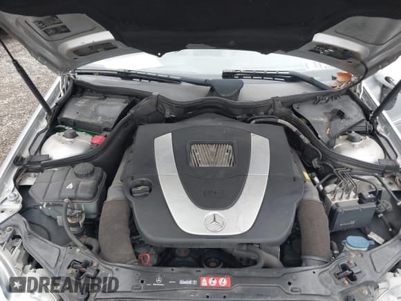 ✅ 2007 Mercedes-Benz C 280 Luxury • VIN: WDBRF92H87F879315 • Lot: 43735428. Wystawiony na IAAI z przebiegiem 120 059 mil. Bezpłatny archiwum sprzedaży aukcyjnych z USA i szczegółowy raport historii pojazdu na DreamBid. Zdjęcie 10.