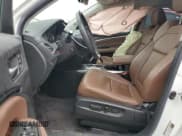 ✅ 2018 Acura MDX Technology • VIN: 5J8YD4H75JL005664 • Лот: 54629055. Опубликован ранее на Copart с пробегом 44 921 миль. Бесплатный доступ к архиву аукционных продаж из США и подробный отчёт об истории автомобиля на DreamBid. Изображение 7.