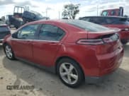 ✅ 2015 Chevrolet Volt • VIN: 1G1RA6E49FU107299 • Lot: 75360764. Wystawiony na Copart z przebiegiem 98 345 mil. Bezpłatny archiwum sprzedaży aukcyjnych z USA i szczegółowy raport historii pojazdu na DreamBid. Zdjęcie 2.
