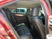 ✅ 2017 Cadillac ATS Luxury AWD • VIN: 1G6AH5SX0H0193155 • Lot: 70770075. Listed on Copart with 65,214 mi. Free auction sales archive from the USA and detailed vehicle history report at DreamBid. Image 10.