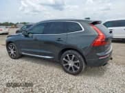 ✅ 2018 Volvo XC60 Inscription • VIN: YV4BR0DL8J1062158 • Лот: 67859325. Опубликован ранее на Copart с пробегом 29 682 миль. Бесплатный доступ к архиву аукционных продаж из США и подробный отчёт об истории автомобиля на DreamBid. Изображение 2.