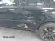 2018 Dodge Durango R/T with VIN 1C4SDJCT6JC158156, listed as a IAAI auction lot 43168189 with 89,000 mi miles and . Bid and sale history available at DreamBid. Image 6.