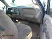 1999 Chevrolet Silverado 1500 с VIN 1GCEK19R0XR115551, выставлен на аукционе IAAI как лот 43506153 с пробегом 396 519 миль миль и . История ставок и продаж доступна на DreamBid. Изображение 5.