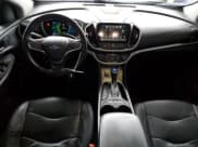 ✅ 2016 Chevrolet Volt LT • VIN: 1G1RC6S58GU113572 • Lot: 81080174. Wystawiony na Copart z przebiegiem 158 151 mil. Bezpłatny archiwum sprzedaży aukcyjnych z USA i szczegółowy raport historii pojazdu na DreamBid. Zdjęcie 8.