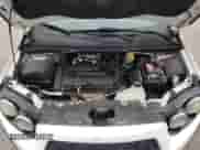 2014 Chevrolet Sonic LS с VIN 1G1JA6SH2E4133746, выставлен на аукционе Copart как лот 71467964 с пробегом 152 103 миль миль и Чистый • Clean title. История ставок и продаж доступна на DreamBid. Изображение 11.