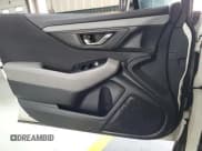 ✅ 2023 Subaru Outback Premium • VIN: 4S4BTADC7P3133823 • Lot: 42526172. Listed on IAAI with 79,545 mi. Free auction sales archive from the USA and detailed vehicle history report at DreamBid. Image 1.