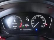 ✅ 2022 Honda Civic Sport • VIN: 19XFL2H81NE001521 • Лот: 43649173. Опубликован ранее на IAAI с пробегом 65 322 миль. Бесплатный доступ к архиву аукционных продаж из США и подробный отчёт об истории автомобиля на DreamBid. Изображение 7.