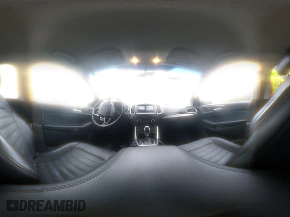 ✅ 2016 Ford Edge SEL • VIN: 2FMPK3J98GBB48909 • Lot: 43756884. Wystawiony na IAAI z przebiegiem 149 355 mil. Bezpłatny archiwum sprzedaży aukcyjnych z USA i szczegółowy raport historii pojazdu na DreamBid. Zdjęcie 18.