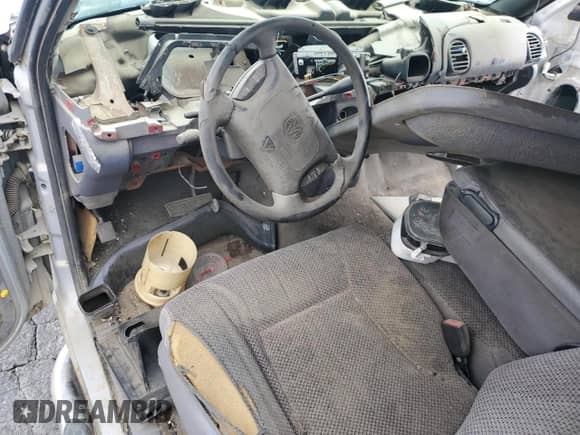 1999 Dodge 1500 с VIN 3B7HC13Z4XG207815, выставлен на аукционе Copart как лот 82229514 с пробегом Не указан миль и Списание • Salvage title. История ставок и продаж доступна на DreamBid. Изображение 8.