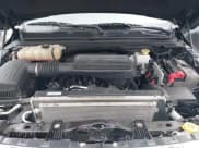 ✅ 2019 Ram 1500 Big Horn • VIN: 1C6RRFFG9KN732922 • Lot: 42869870. Listed on IAAI with 131,965 mi. Free auction sales archive from the USA and detailed vehicle history report at DreamBid. Image 10.