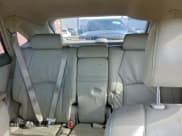 ✅ 2007 Lexus RX 350 • VIN: 2T2GK31U37C024428 • Lot: 94445355. Listed on Copart with 247,311 mi. Free auction sales archive from the USA and detailed vehicle history report at DreamBid. Image 10.