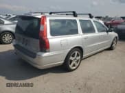 ✅ 2005 Volvo V70 • VIN: YV1SJ527052505636 • Lot: 75105434. Listed on Copart with Not provided. Free auction sales archive from the USA and detailed vehicle history report at DreamBid. Image 6.