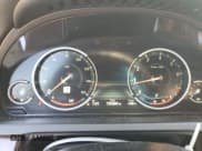 ✅ 2015 BMW 7 Series 750i xDrive • VIN: WBAYB6C52FD225476 • Lot: 70341525. Listed on Copart with 195,684 mi. Free auction sales archive from the USA and detailed vehicle history report at DreamBid. Image 9.