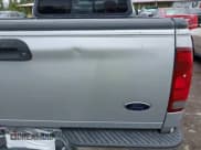 ✅ 2002 Ford F-150 XL • VIN: 2FTRX17L42CA98695 • Lot: 42154232. Listed on IAAI with 180,924 mi. Free auction sales archive from the USA and detailed vehicle history report at DreamBid. Image 6.