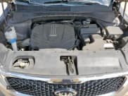 ✅ 2016 Kia Sorento EX • VIN: 5XYPH4A54GG041387 • Lot: 56433815. Listed on Copart with 143,378 mi. Free auction sales archive from the USA and detailed vehicle history report at DreamBid. Image 12.