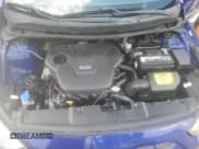 ✅ 2014 Hyundai Accent GS • VIN: KMHCT5AE9EU165035 • Лот: 71683354. Опубликован ранее на Copart с пробегом 95 344 миль. Бесплатный доступ к архиву аукционных продаж из США и подробный отчёт об истории автомобиля на DreamBid. Изображение 11.