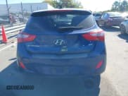 ✅ 2013 Hyundai Elantra • VIN: KMHD35LE4DU105308 • Lot: 43498496. Listed on IAAI with Not provided. Free auction sales archive from the USA and detailed vehicle history report at DreamBid. Image 15.