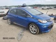 ✅ 2021 Chevrolet Bolt EV LT • VIN: 1G1FY6S05M4105577 • Lot: 59129314. Wystawiony na Copart z przebiegiem 25 426 mil. Bezpłatny archiwum sprzedaży aukcyjnych z USA i szczegółowy raport historii pojazdu na DreamBid. Zdjęcie 4.
