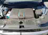 2023 Hyundai Ioniq 5 SE with VIN KM8KM4AE3PU136815, listed as a Copart auction lot 69531833 with 9,351 mi miles and . Bid and sale history available at DreamBid. Image 11.