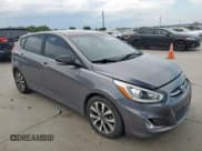 ✅ 2016 Hyundai Accent Sport • VIN: KMHCU5AE0GU249390 • Лот: 68702255. Опубликован ранее на Copart с пробегом 117 668 миль. Бесплатный доступ к архиву аукционных продаж из США и подробный отчёт об истории автомобиля на DreamBid. Изображение 4.