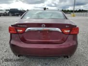 ✅ 2017 Nissan Maxima SV • VIN: 1N4AA6AP7HC455489 • Lot: 83783735. Wystawiony na Copart z przebiegiem 118 801 mil. Bezpłatny archiwum sprzedaży aukcyjnych z USA i szczegółowy raport historii pojazdu na DreamBid. Zdjęcie 6.