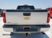 ✅ 2013 Chevrolet Silverado 2500HD LT • VIN: 1GC1CXCG6DF140330 • Лот: 59207335. Опубликован ранее на Copart с пробегом 90 183 миль. Бесплатный доступ к архиву аукционных продаж из США и подробный отчёт об истории автомобиля на DreamBid. Изображение 6.