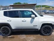 ✅ 2018 Jeep Renegade Latitude • VIN: ZACCJBBB2JPH46367 • Lot: 42602772. Wystawiony na IAAI z przebiegiem 123 616 mil. Bezpłatny archiwum sprzedaży aukcyjnych z USA i szczegółowy raport historii pojazdu na DreamBid. Zdjęcie 14.