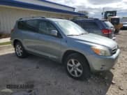 ✅ 2006 Toyota RAV4 Limited • VIN: JTMBD31V365007433 • Lot: 82439955. Wystawiony na Copart z przebiegiem 148 313 mil. Bezpłatny archiwum sprzedaży aukcyjnych z USA i szczegółowy raport historii pojazdu na DreamBid. Zdjęcie 4.