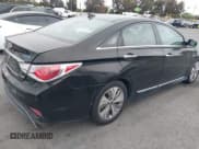 ✅ 2014 Hyundai Sonata Limited • VIN: KMHEC4A41EA111773 • Lot: 42104867. Wystawiony na IAAI z przebiegiem 126 296 mil. Bezpłatny archiwum sprzedaży aukcyjnych z USA i szczegółowy raport historii pojazdu na DreamBid. Zdjęcie 4.