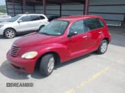 ✅ 2009 Chrysler PT Cruiser • VIN: 3A8FY489X9T519417 • Лот: 42928637. Опубликован ранее на IAAI с пробегом 123 490 миль. Бесплатный доступ к архиву аукционных продаж из США и подробный отчёт об истории автомобиля на DreamBid. Изображение 2.
