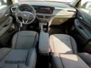 ✅ 2024 Buick Encore GX Preferred • VIN: KL4AMCSL6RB046090 • Lot: 64086044. Listed on Copart with 1,458 mi. Free auction sales archive from the USA and detailed vehicle history report at DreamBid. Image 8.