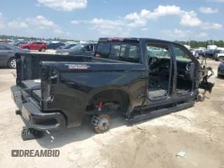 ✅ 2021 Chevrolet Silverado 1500 LT Trail Boss • VIN: 3GCPYFED9MG287703 • Lot: 66197054. Wystawiony na Copart z przebiegiem Nie podano. Bezpłatny archiwum sprzedaży aukcyjnych z USA i szczegółowy raport historii pojazdu na DreamBid. Zdjęcie 3.