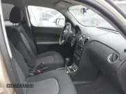 ✅ 2008 Chevrolet HHR LS • VIN: 3GNDA13DX8S625911 • Lot: 41961468. Listed on IAAI with 100,082 mi. Free auction sales archive from the USA and detailed vehicle history report at DreamBid. Image 5.