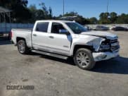 ✅ 2016 Chevrolet Silverado 1500 High Country • VIN: 3GCUKTEC8GG166496 • Lot: 82639825. Wystawiony na Copart z przebiegiem 109 946 mil. Bezpłatny archiwum sprzedaży aukcyjnych z USA i szczegółowy raport historii pojazdu na DreamBid. Zdjęcie 4.